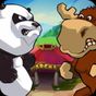 Crouching Panda Hidden Swine APK