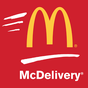 Ikona apk McDelivery UAE