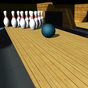 Ícone do apk Pista de boliche Jogos 3D