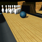 Alley Bowling Spiele 3D APK Icon