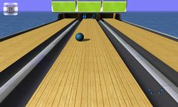 Alley Bowling Oyunları 3D imgesi 9