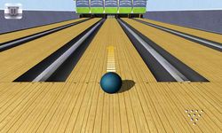 Alley Bowling Oyunları 3D imgesi 10