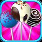 Cake Pop Maker - Cooking Games apk icon