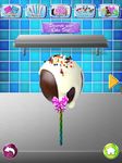 Cake Pop Maker - Cooking Games image 4