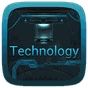 Technology Toucher Pro Theme APK