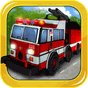 Fire Truck 3D APK アイコン