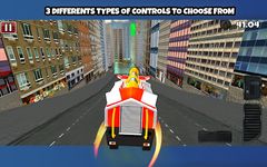 Fire Truck 3D image 9