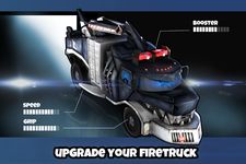 Fire Truck 3D image 10