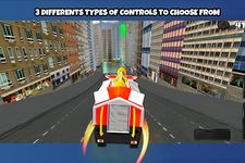 Fire Truck 3D image 14