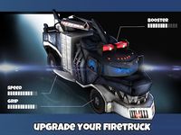 Fire Truck 3D image 