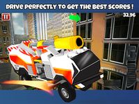 Fire Truck 3D ảnh số 3