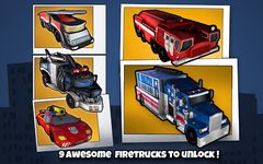 Fire Truck 3D image 6