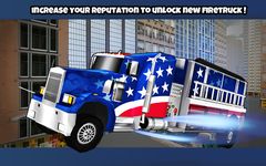 Fire Truck 3D image 7