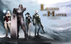 Legend of Master Online image 