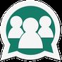 Groups for Whatsapp apk icon