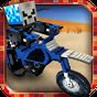 Dirt Bike Stunt Riders 3D apk icon