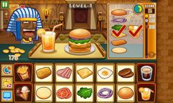 Imagem 5 do Burger Worlds - Cooking Game