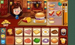 Imagem 6 do Burger Worlds - Cooking Game