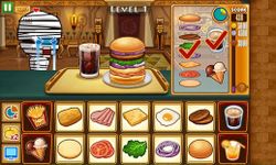 Imagem 7 do Burger Worlds - Cooking Game