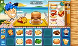 Imagem 8 do Burger Worlds - Cooking Game