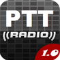 Ícone do apk PTT Radio-WALKIE TALKIE-Prip T