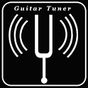 Full Guitar Tuner apk icon