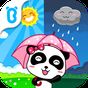Ikon apk The Weather - Panda games