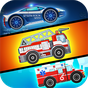 APK-иконка Emergency Car Racing Hero