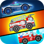 APK-иконка Emergency Car Racing Hero