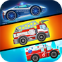 ไอคอน APK ของ Emergency Car Racing Hero