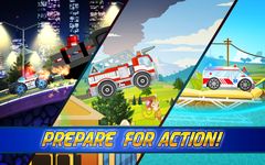 Картинка 14 Emergency Car Racing Hero