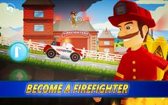 Картинка 11 Emergency Car Racing Hero