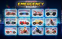 Картинка 23 Emergency Car Racing Hero