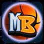 Midnight Basketball apk icon