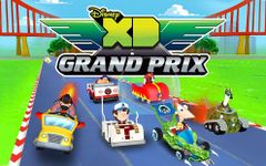 Immagine 10 di Disney XD Grand Prix