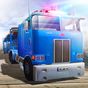 Police Truck Transporter 2016 APK Simgesi
