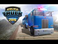 Police Truck Transporter 2016 imgesi 9