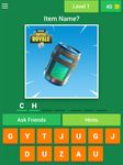 Immagine 6 di FORTNITE QUIZ - Trivia Game