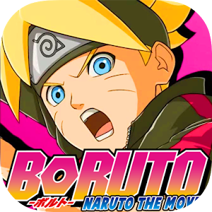 Naruto Senki Boruto Next Generation Apk - Adadroid