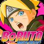 Super Boruto: Naruto Next Generations Games apk icon