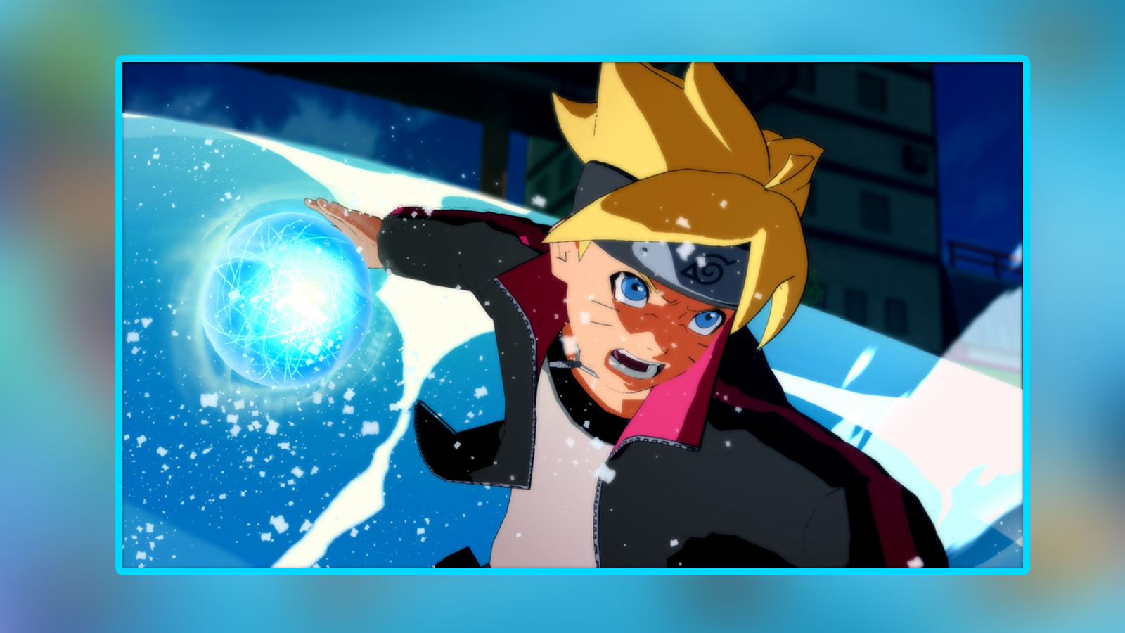 Boruto: Naruto Next Generations - 01 - ShopDG - Sua Loja de Jogos