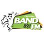 Ícone do apk Radio Band FM - Criciúma