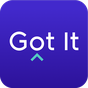 GotIt! - Instant Homework Help