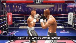 Boxing Champion Real Punch Fist εικόνα 14