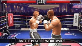 Boxing Champion Real Punch Fist εικόνα 16