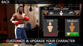 Gambar Boxing Champion Real Punch Fist 20