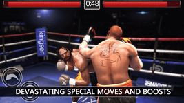 Box-Champion Real Punch Faust Bild 2