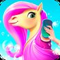 Princess Pony Horse Caring - Beauty Salon Makeover APK