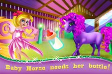 Картинка 3 Принцесса Пони Лошадь Заботливым - Салон Красоты