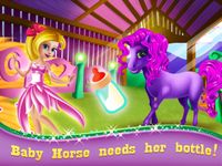 Картинка 7 Принцесса Пони Лошадь Заботливым - Салон Красоты